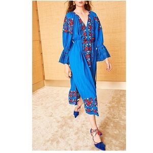 COPY - **BNWT** Ulla Johnson Filia Dress